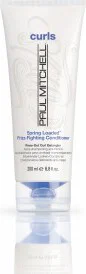 Paul Mitchell Curls Spring Loaded Frizz-Fightning Conditoner 200ml (2)