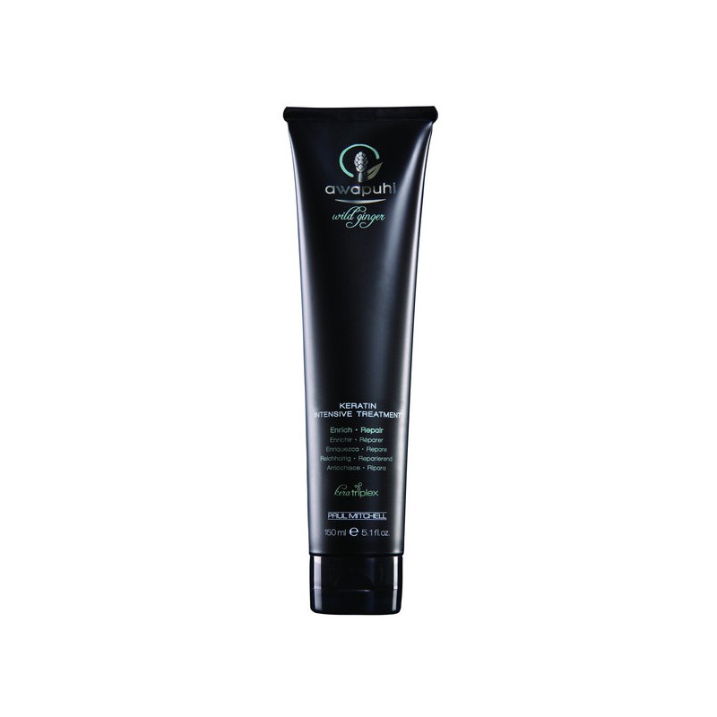Paul Mitchell Awapuhi Repair Intensive Treatment 150ml