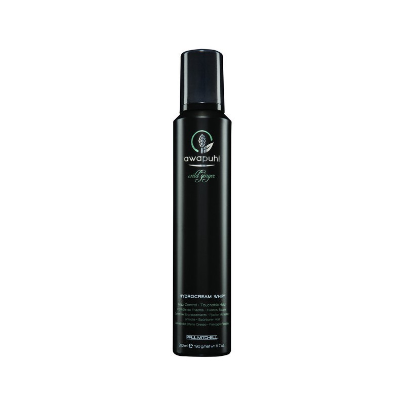 Paul Mitchell Awapuhi HydroCream Whip 200ml