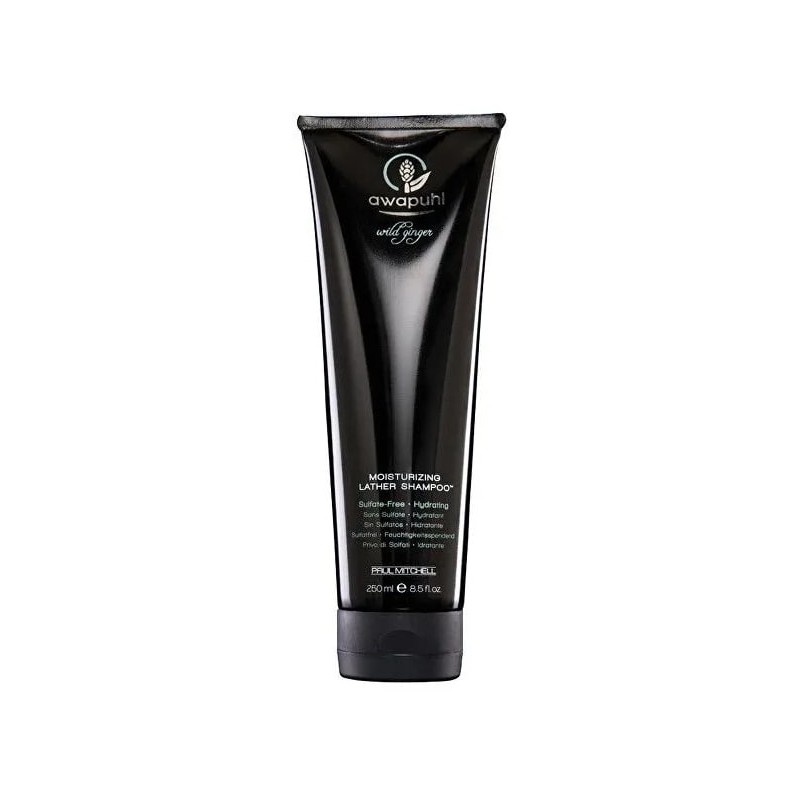 Paul Mitchell Moisturizing Lather Shampoo 100ml Paul Mitchell Moisturizing Lather Shampoo 100ml