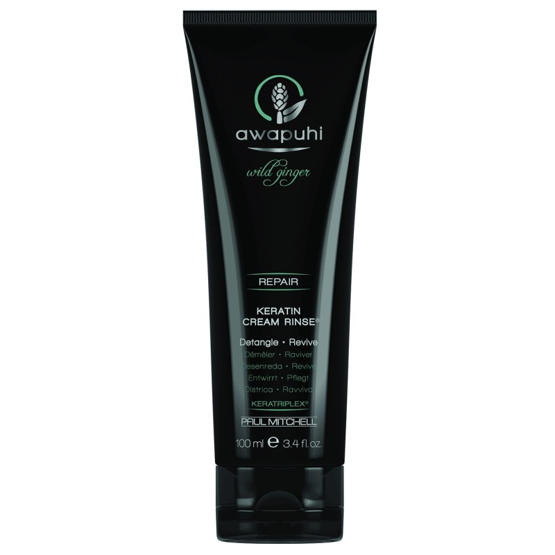 Paul Mitchell Awapuhi Keratin Cream Rinse 100ml