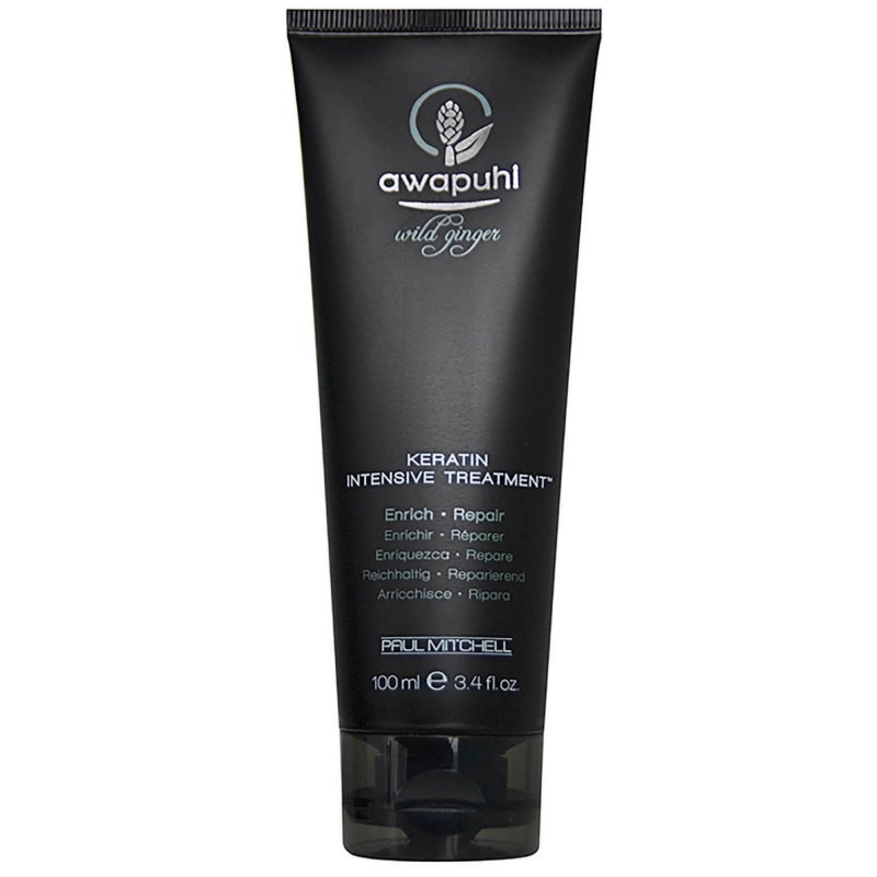 Paul Mitchell Awapuhi Keratin Intensive Treatment 75ml