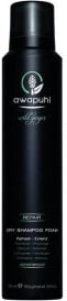 Paul Mitchell Awapuhi Dry Shampoo Foam