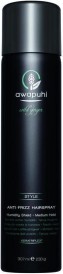 Paul Mitchell Awapuhi Wild Ginger Anti-Frizz Hairspray 307ml