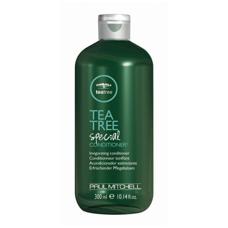 Paul Mitchell Tea Tree Special Conditioner 300ml Paul Mitchell Tea Tree Special Conditioner 300ml