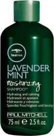 Paul Mitchell Lavender Mint Moisturizing Shampoo 75ml