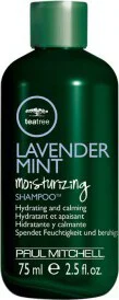 Paul Mitchell Tea Tree Lavender Mint Moisturizing Shampoo 75ml (2)