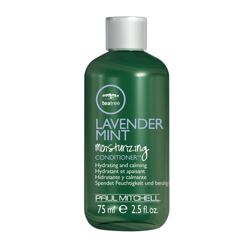Paul Mitchell Tea Tree Lavender Mint Moisturizing Conditioner 75ml