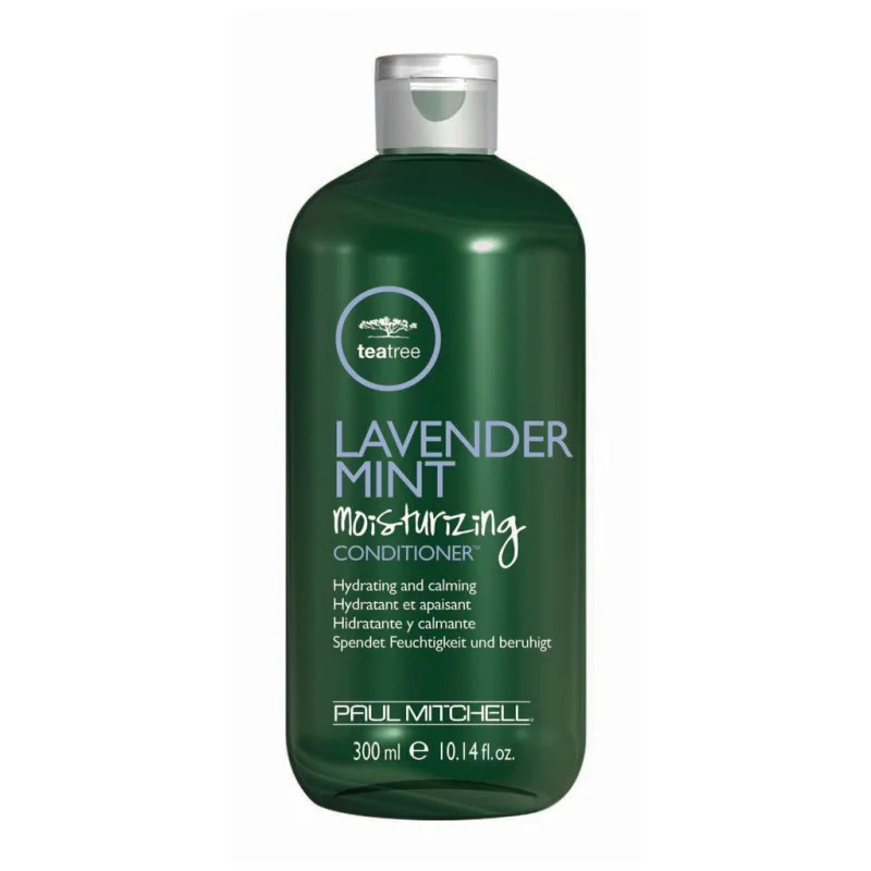 Paul Mitchell Tea Tree Lavender Mint Moisturizing Conditioner 300ml