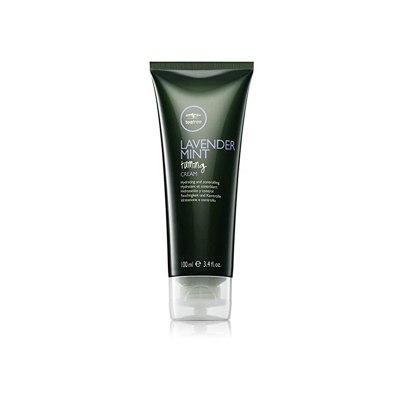 Paul Mitchell Tea Tree Lavender Mint Taming Cream 100ml