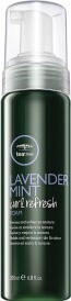 Paul Mitchell Tea Tree Lavender Mint Curl Refresh Foam 200ml