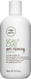 Paul Mitchell Tea Tree Scalp Care Anti-Thinning Shampoo 300ml