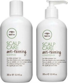 Paul Mitchell Tea Tree Scalp Care Anti-Thinning DUO Kit 2x300ml