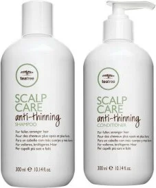 Paul Mitchell Tea Tree Scalp Care Regeniplex Duo Kit 2x300ml (2)