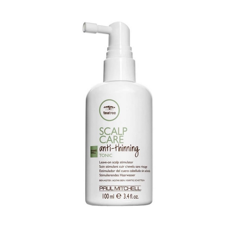 Paul Mitchell Tea Tree Scalp Care Regeniplex Tonic 100ml