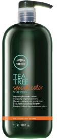 Paul Mitchell Tea Tree Special Color Shampoo 1000ml (2)