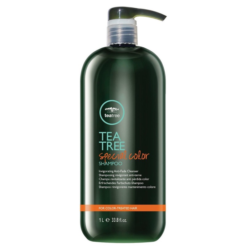 Paul Mitchell Tea Tree Special Color Shampoo 1000ml