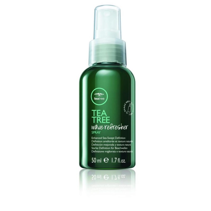 Paul Mitchell Tea Tree Wave Refresher Spray 125ml