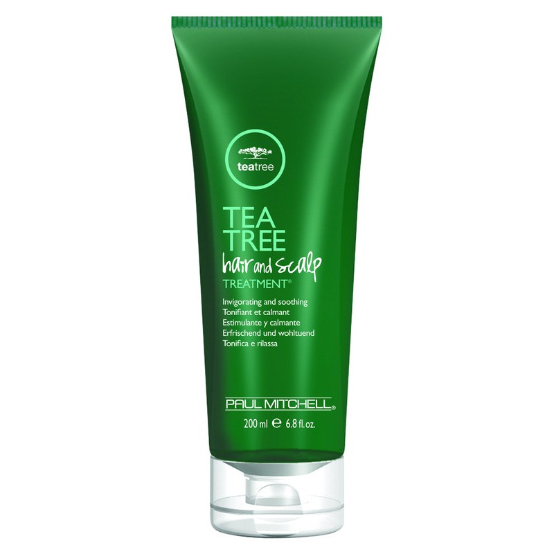 Paul Mitchell Tea Tree Hair & Scalp Treatment 150ml