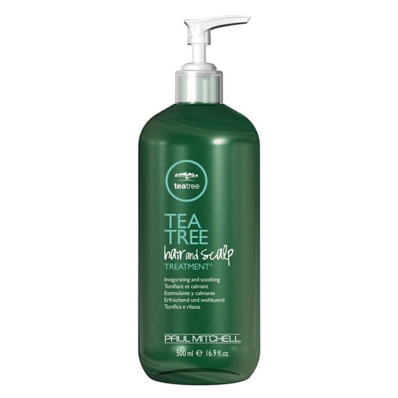 Paul Mitchell Tea Tree Hair & Scalp Treatment 500ml