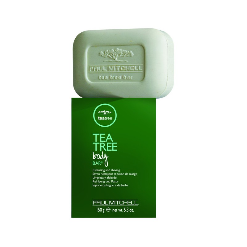 Paul Mitchell Tea Tree Hand Soap Paul Mitchell Tea Tree Hand Soap