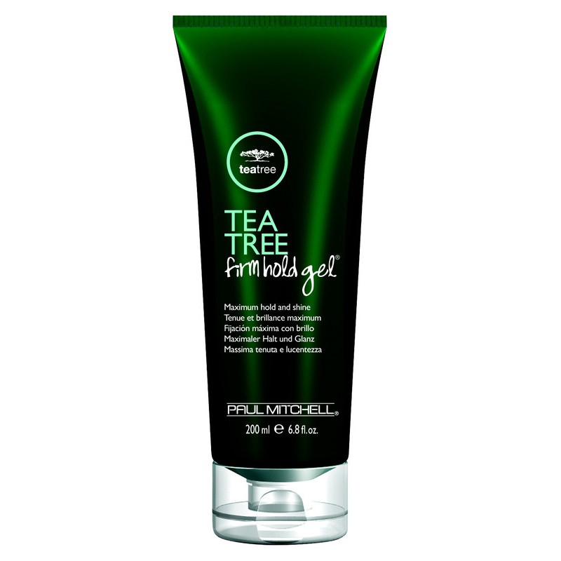 Paul Mitchell Tea Tree Firm Hold Gel 150ml