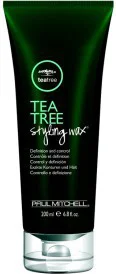 Paul Mitchell Tea Tree Styling Wax 200ml