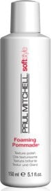 Paul Mitchell Soft Style Foaming Pommade 150ml