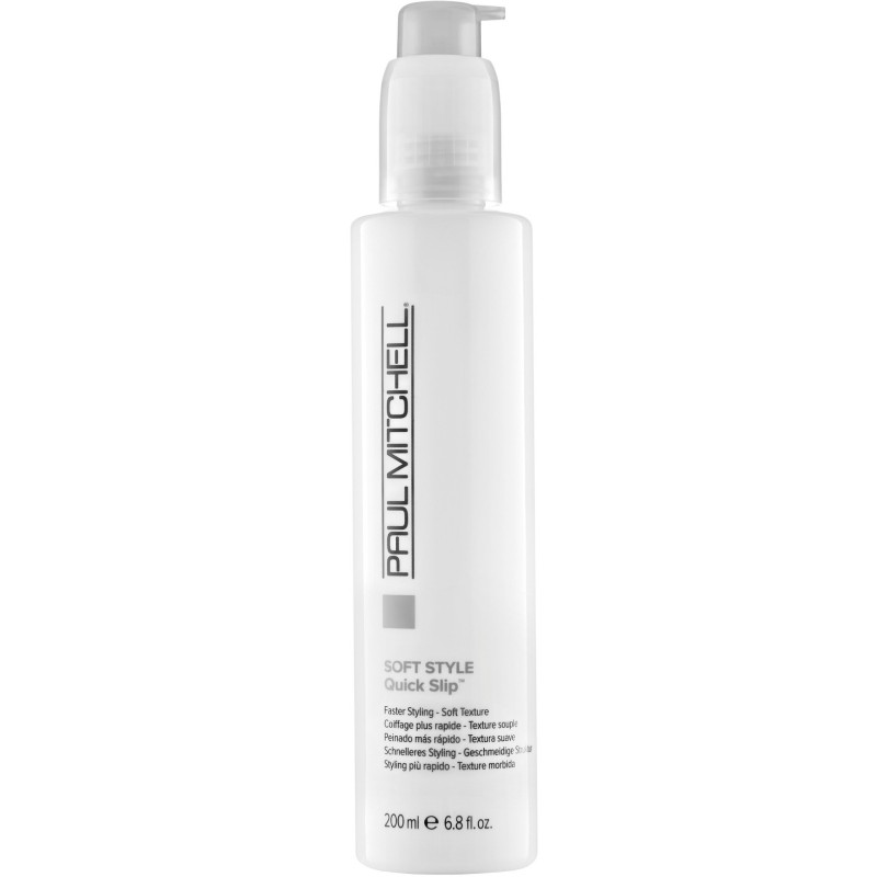 Paul Mitchell Soft Style Quick Slip 200ml