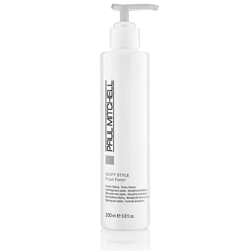 Paul Mitchell Soft Style Fast Form 200ml