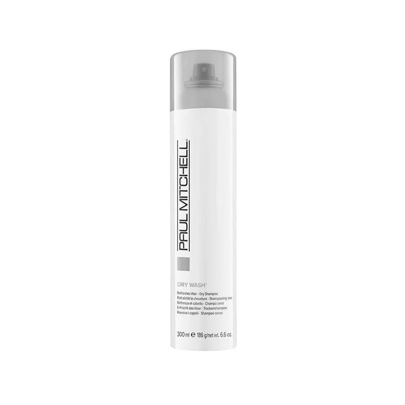 Paul Mitchell Dry Wash 252ml