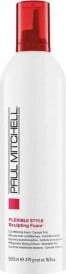 Paul Mitchell Flexible Style Sculpting Foam 500ml