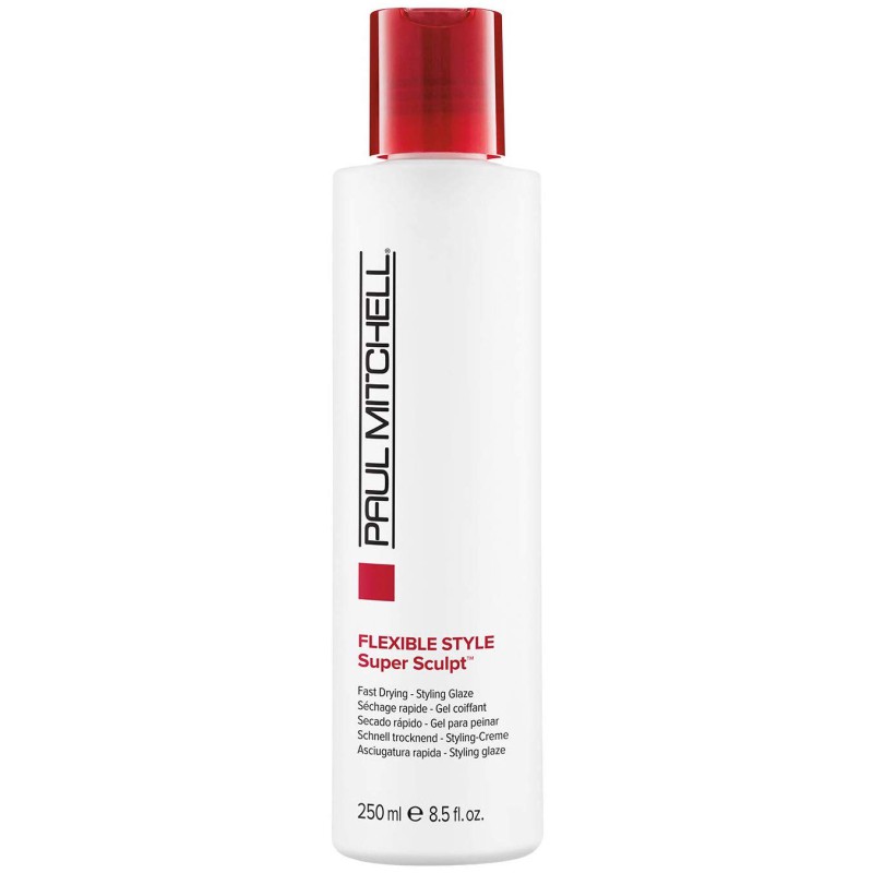 Paul Mitchell Super Sculpt Glaze 250ml Paul Mitchell Super Sculpt Glaze 250ml