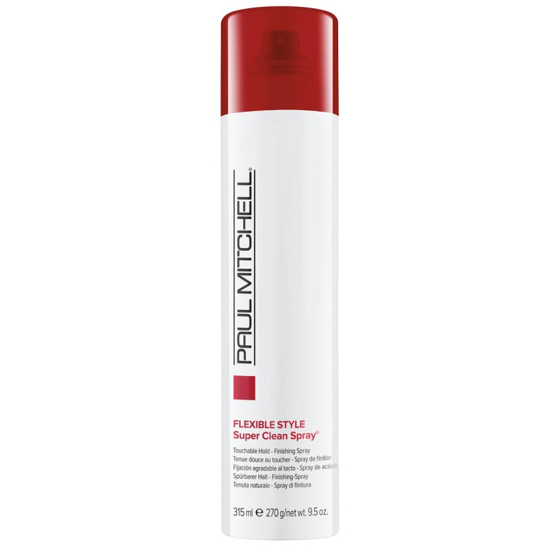 Paul Mitchell Super Clean Spray 359ml 
