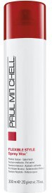 Paul Mitchell Flexible Style Spray Wax 125ml
