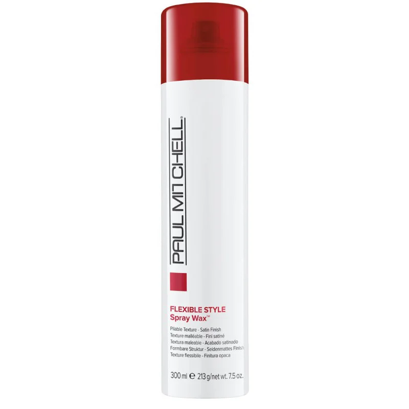 Paul Mitchell Flexible Style Spray Wax 125ml