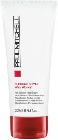 Paul Mitchell Flexible Style Wax Works 200ml