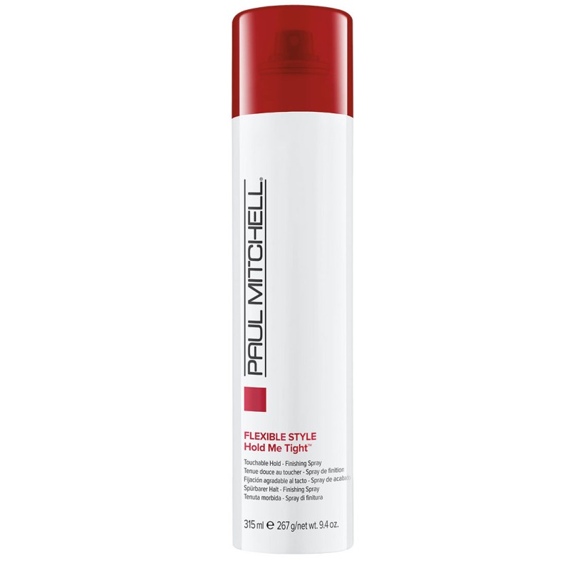 Paul Mitchell Flexible Style Hold Me Tight 300ml