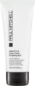 Paul Mitchell Firm Style Super Clean Sculpting Gel 200ml