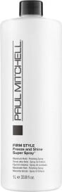 Paul Mitchell Firm Style Freeze & Shine Spray 1000ml