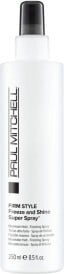 Paul Mitchell Firm Style Freeze & Shine Spray 250ml