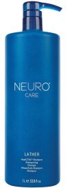 Paul Mitchell Neuro Lather HeatCTRL Shampoo 1000ml