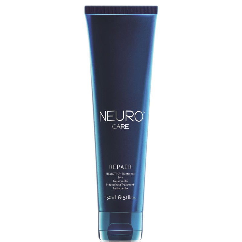 Paul Mitchell Neuro Repair HeatCTRL Treatment