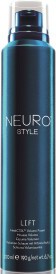 Paul Mitchell Neuro Lift HeatCTRL Volume Foam 200ml