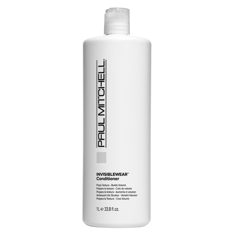 Paul Mitchell Invisiblewear Conditioner 1000ml