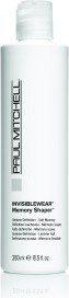 Paul Mitchell Invisiblewear Memory Shaper 250ml