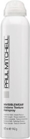 Paul Mitchell Invisiblewear Undone Texture Hairspray 197ml