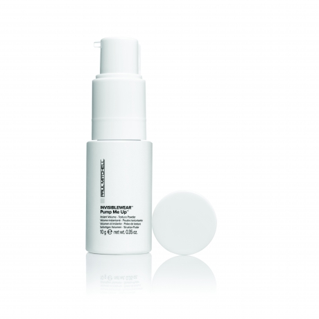 Paul Mitchell Invisiblewear Pump Me Up 10g