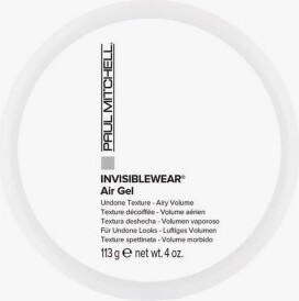 Paul Mitchell Invisiblewear Air-Gel