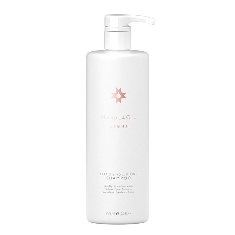 Paul Mitchell MarulaOil Rare Oil Volumizing Shampoo 710ml